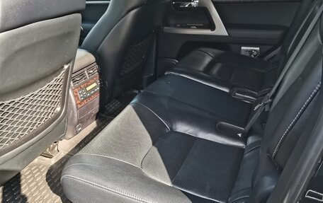 Toyota Land Cruiser 200, 2014 год, 6 000 000 рублей, 5 фотография