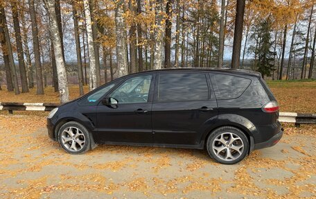 Ford S-MAX I, 2006 год, 330 000 рублей, 3 фотография