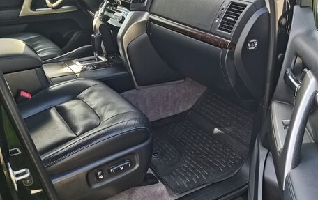 Toyota Land Cruiser 200, 2014 год, 6 000 000 рублей, 4 фотография