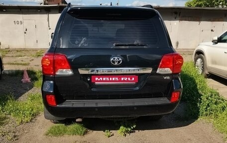 Toyota Land Cruiser 200, 2014 год, 6 000 000 рублей, 7 фотография