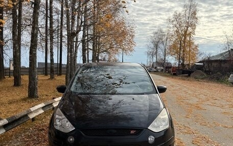 Ford S-MAX I, 2006 год, 330 000 рублей, 2 фотография