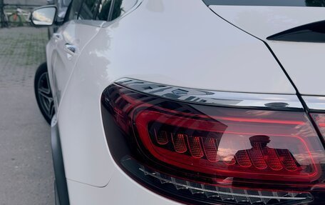 Mercedes-Benz GLC, 2020 год, 6 000 000 рублей, 3 фотография