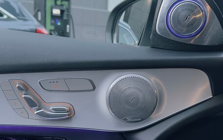 Mercedes-Benz GLC, 2020 год, 6 000 000 рублей, 11 фотография