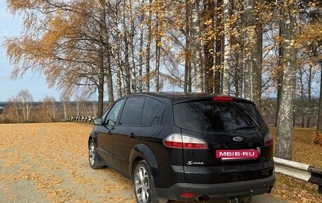 Ford S-MAX I, 2006 год, 330 000 рублей, 4 фотография