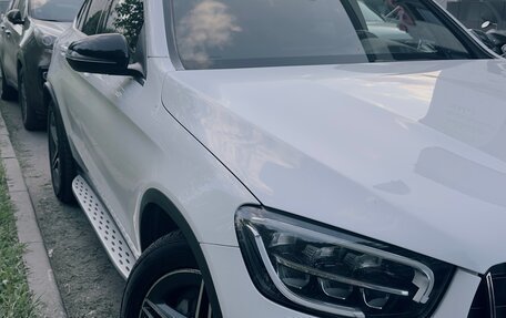 Mercedes-Benz GLC, 2020 год, 6 000 000 рублей, 5 фотография