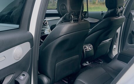 Mercedes-Benz GLC, 2020 год, 6 000 000 рублей, 4 фотография