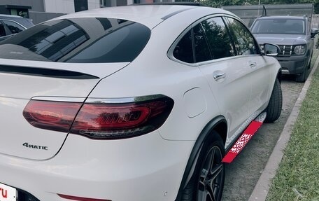 Mercedes-Benz GLC, 2020 год, 6 000 000 рублей, 6 фотография