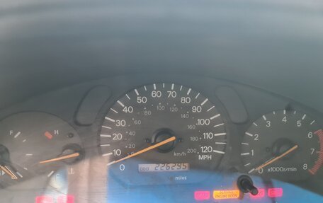 Mitsubishi Galant VIII, 2001 год, 120 000 рублей, 2 фотография
