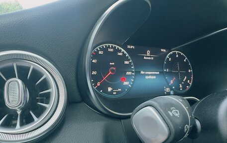 Mercedes-Benz GLC, 2020 год, 6 000 000 рублей, 23 фотография