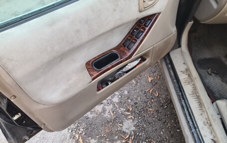 Mitsubishi Galant VIII, 2001 год, 120 000 рублей, 4 фотография