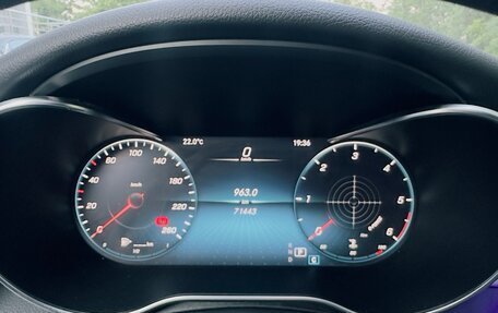 Mercedes-Benz GLC, 2020 год, 6 000 000 рублей, 22 фотография