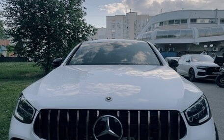 Mercedes-Benz GLC, 2020 год, 6 000 000 рублей, 19 фотография