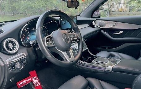 Mercedes-Benz GLC, 2020 год, 6 000 000 рублей, 21 фотография