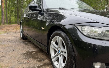 BMW 3 серия, 2011 год, 1 100 000 рублей, 2 фотография
