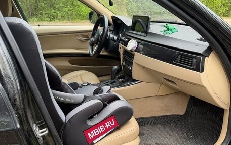 BMW 3 серия, 2011 год, 1 100 000 рублей, 5 фотография