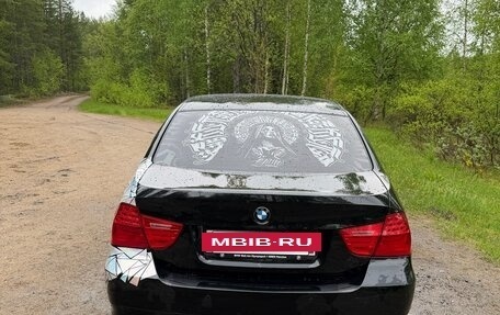 BMW 3 серия, 2011 год, 1 100 000 рублей, 4 фотография
