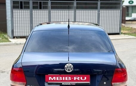 Volkswagen Polo VI (EU Market), 2012 год, 645 000 рублей, 4 фотография