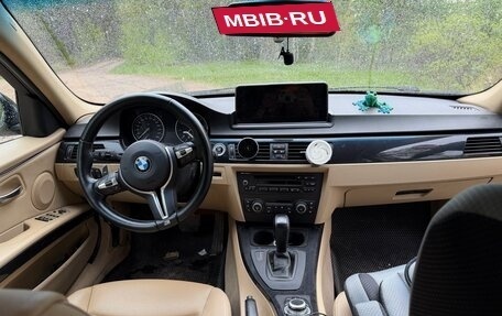 BMW 3 серия, 2011 год, 1 100 000 рублей, 7 фотография