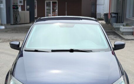 Volkswagen Polo VI (EU Market), 2012 год, 645 000 рублей, 8 фотография