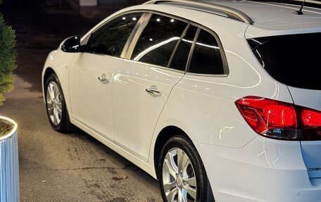 Chevrolet Cruze II, 2013 год, 1 100 000 рублей, 7 фотография