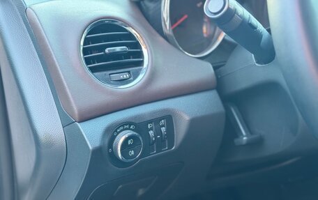 Chevrolet Cruze II, 2013 год, 1 100 000 рублей, 12 фотография
