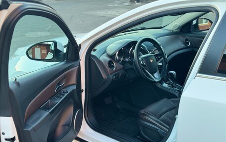 Chevrolet Cruze II, 2013 год, 1 100 000 рублей, 9 фотография