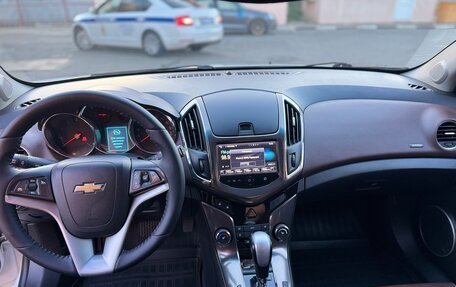 Chevrolet Cruze II, 2013 год, 1 100 000 рублей, 11 фотография