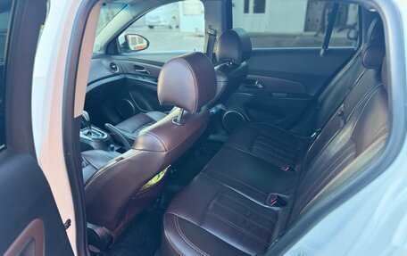Chevrolet Cruze II, 2013 год, 1 100 000 рублей, 13 фотография