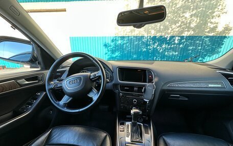 Audi Q5, 2014 год, 2 600 000 рублей, 11 фотография