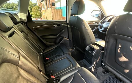 Audi Q5, 2014 год, 2 600 000 рублей, 10 фотография