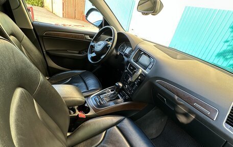 Audi Q5, 2014 год, 2 600 000 рублей, 9 фотография