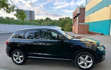 Audi Q5, 2014 год, 2 600 000 рублей, 4 фотография
