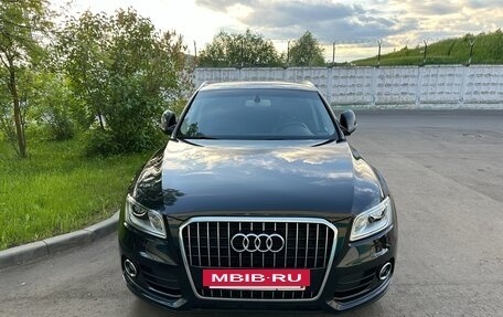 Audi Q5, 2014 год, 2 600 000 рублей, 2 фотография