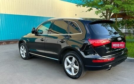 Audi Q5, 2014 год, 2 600 000 рублей, 6 фотография