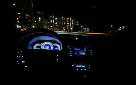 Toyota Camry, 2013 год, 1 670 000 рублей, 5 фотография