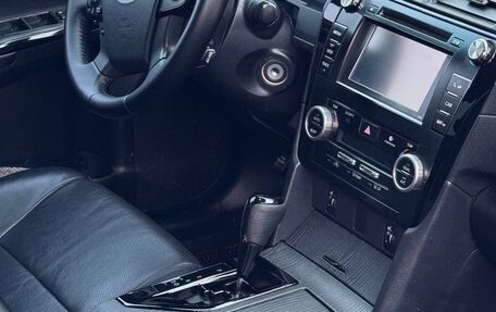 Toyota Camry, 2013 год, 1 670 000 рублей, 7 фотография