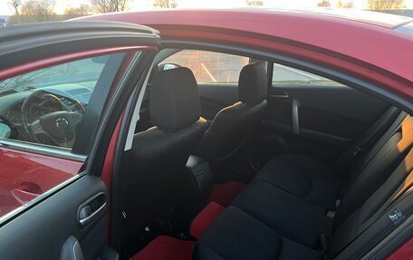 Mazda 6, 2008 год, 630 000 рублей, 10 фотография