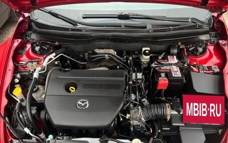 Mazda 6, 2008 год, 630 000 рублей, 7 фотография