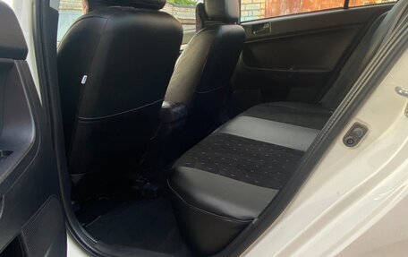 Mitsubishi Lancer IX, 2013 год, 1 320 000 рублей, 12 фотография