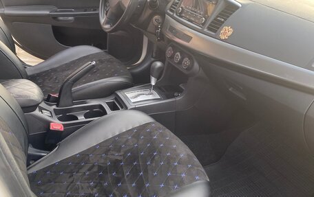 Mitsubishi Lancer IX, 2013 год, 1 320 000 рублей, 10 фотография