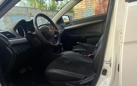 Mitsubishi Lancer IX, 2013 год, 1 320 000 рублей, 11 фотография