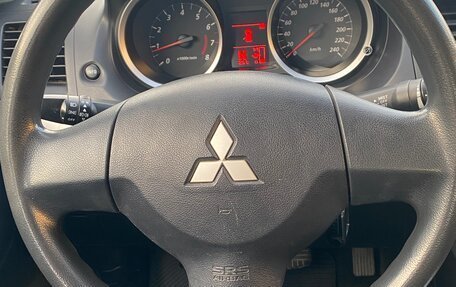 Mitsubishi Lancer IX, 2013 год, 1 320 000 рублей, 7 фотография