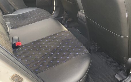 Mitsubishi Lancer IX, 2013 год, 1 320 000 рублей, 9 фотография