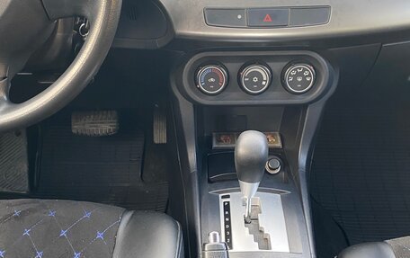 Mitsubishi Lancer IX, 2013 год, 1 320 000 рублей, 6 фотография