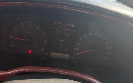 Hyundai Sonata IV рестайлинг, 2008 год, 450 000 рублей, 5 фотография