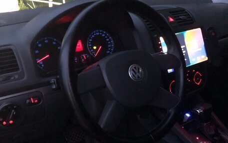 Volkswagen Golf V, 2005 год, 650 000 рублей, 3 фотография