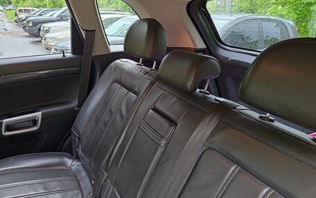 Opel Antara I, 2010 год, 850 000 рублей, 9 фотография