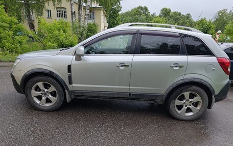 Opel Antara I, 2010 год, 850 000 рублей, 4 фотография