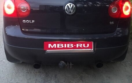 Volkswagen Golf V, 2005 год, 650 000 рублей, 6 фотография