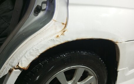 Subaru Forester, 2004 год, 350 000 рублей, 16 фотография